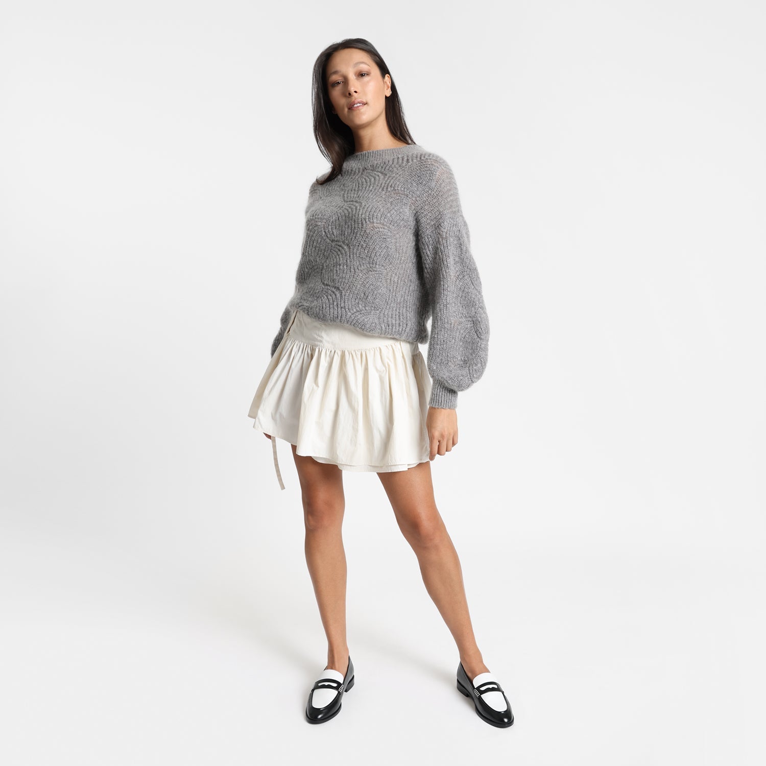 The Ultimate Guide to Women’s Loafers: Styles, Fits & Trends