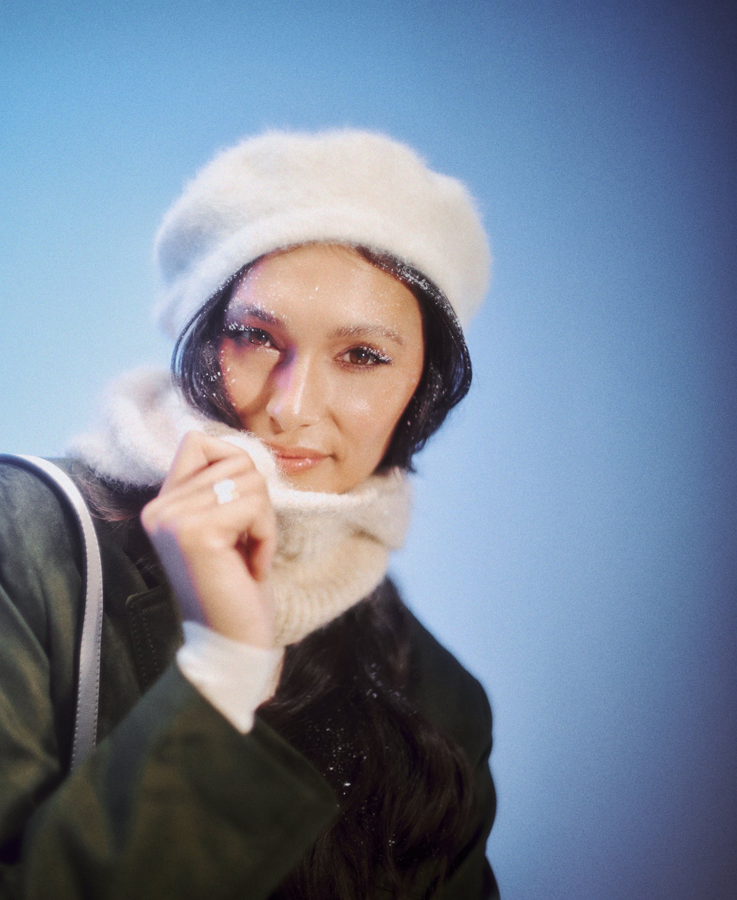 Winter ’26: A Season of Considered Form