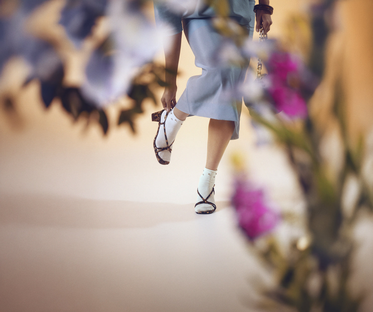 New in Shoes