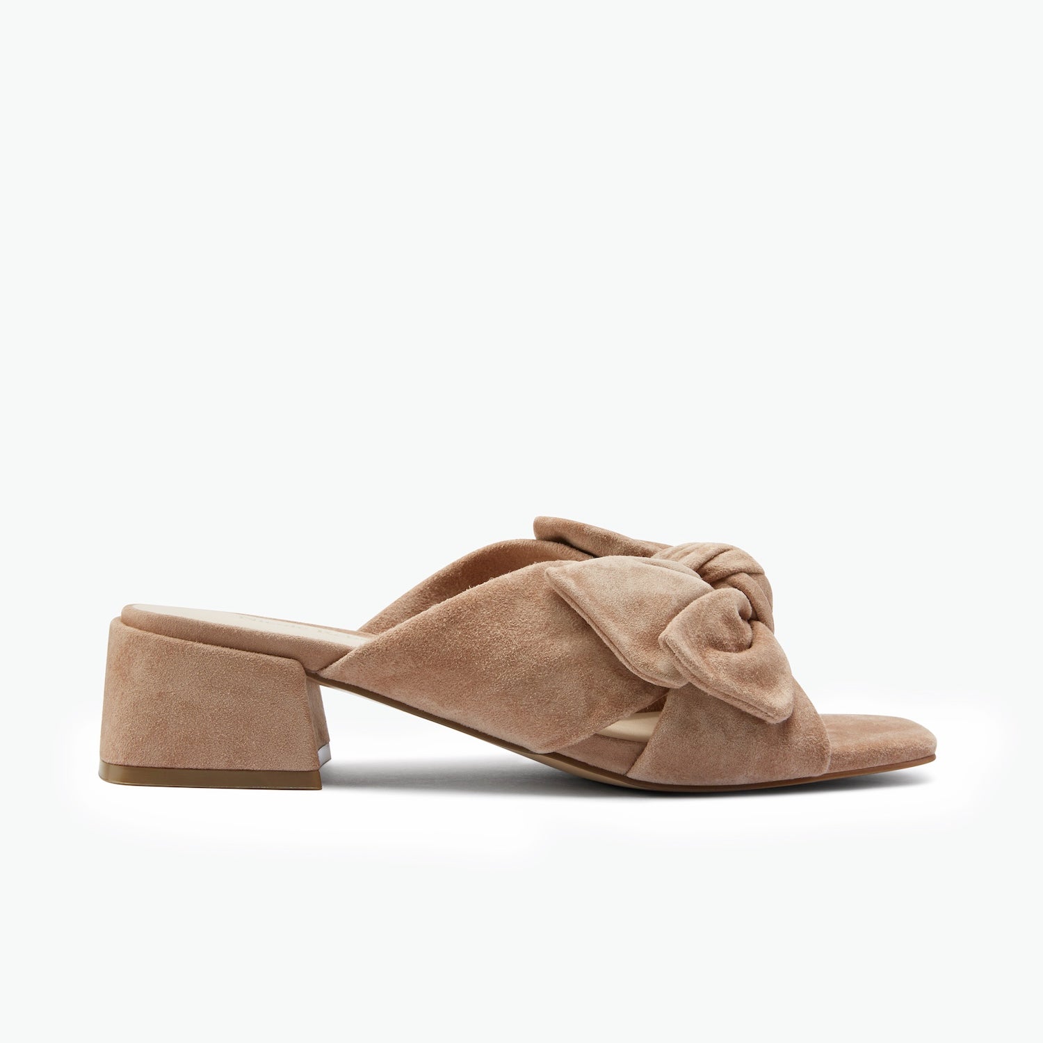 Alaro Sandal Dirty Blush