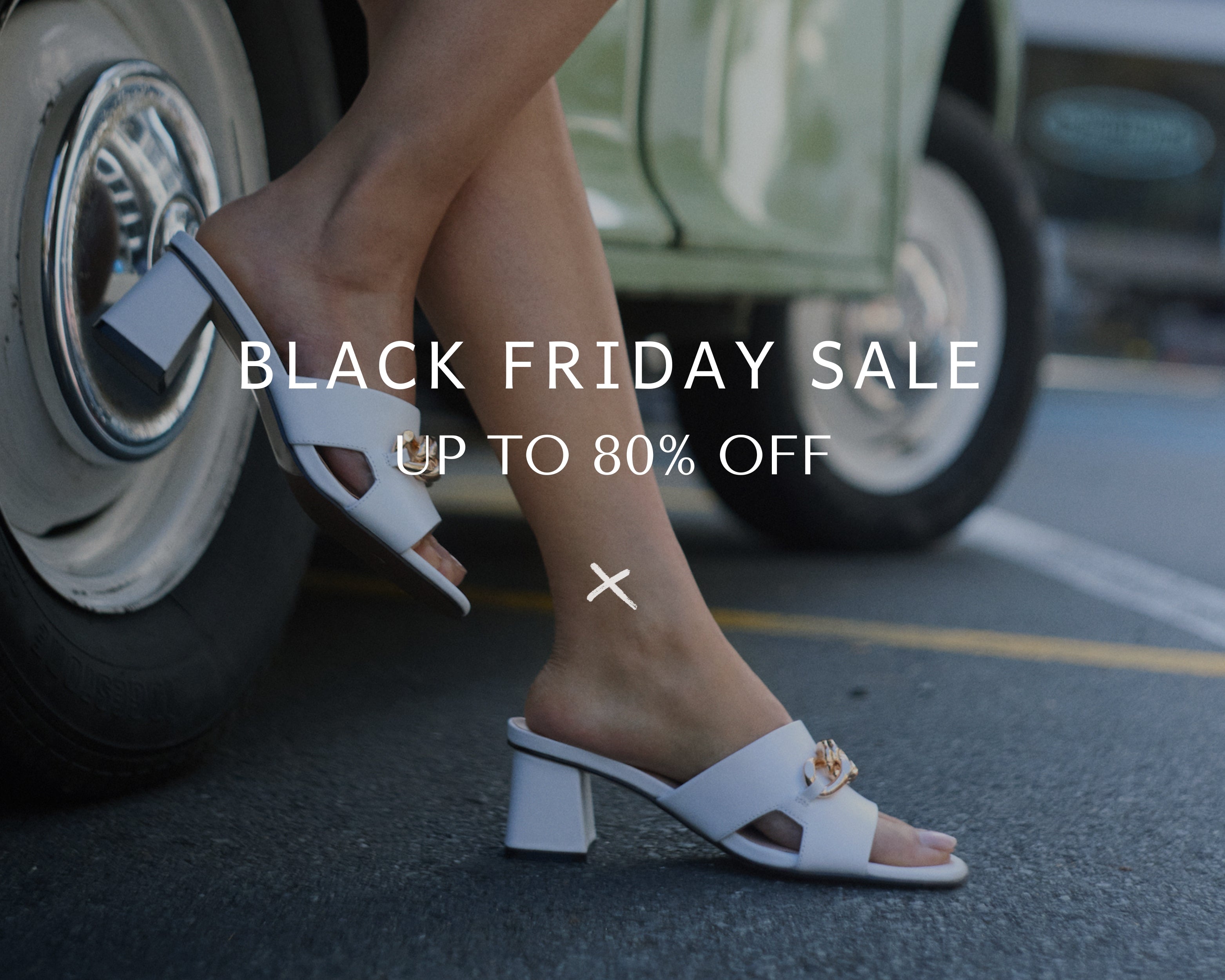 Black Friday Steals: The Summer Pieces You’ll Wear on Repeat