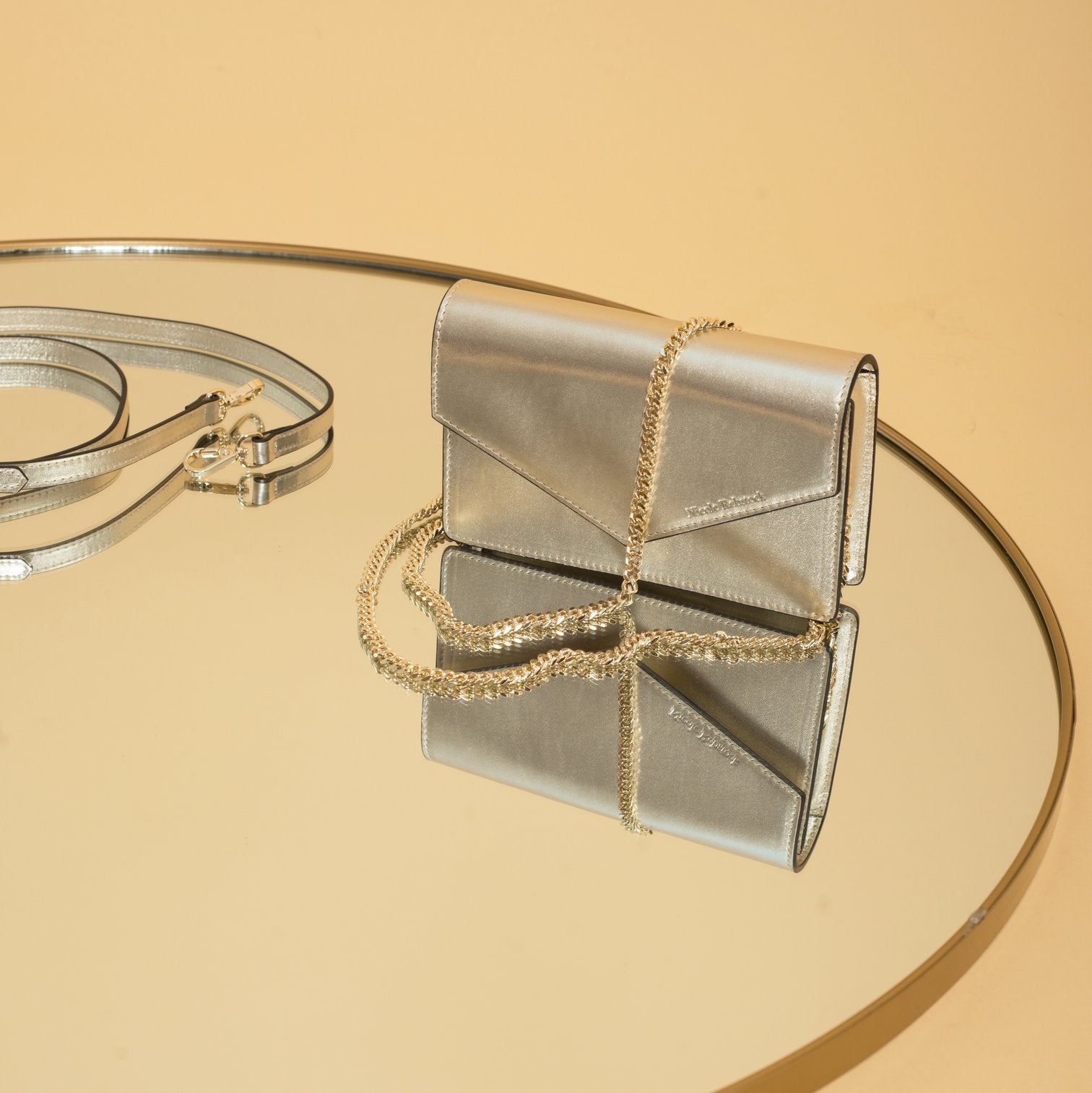 Bridal bags