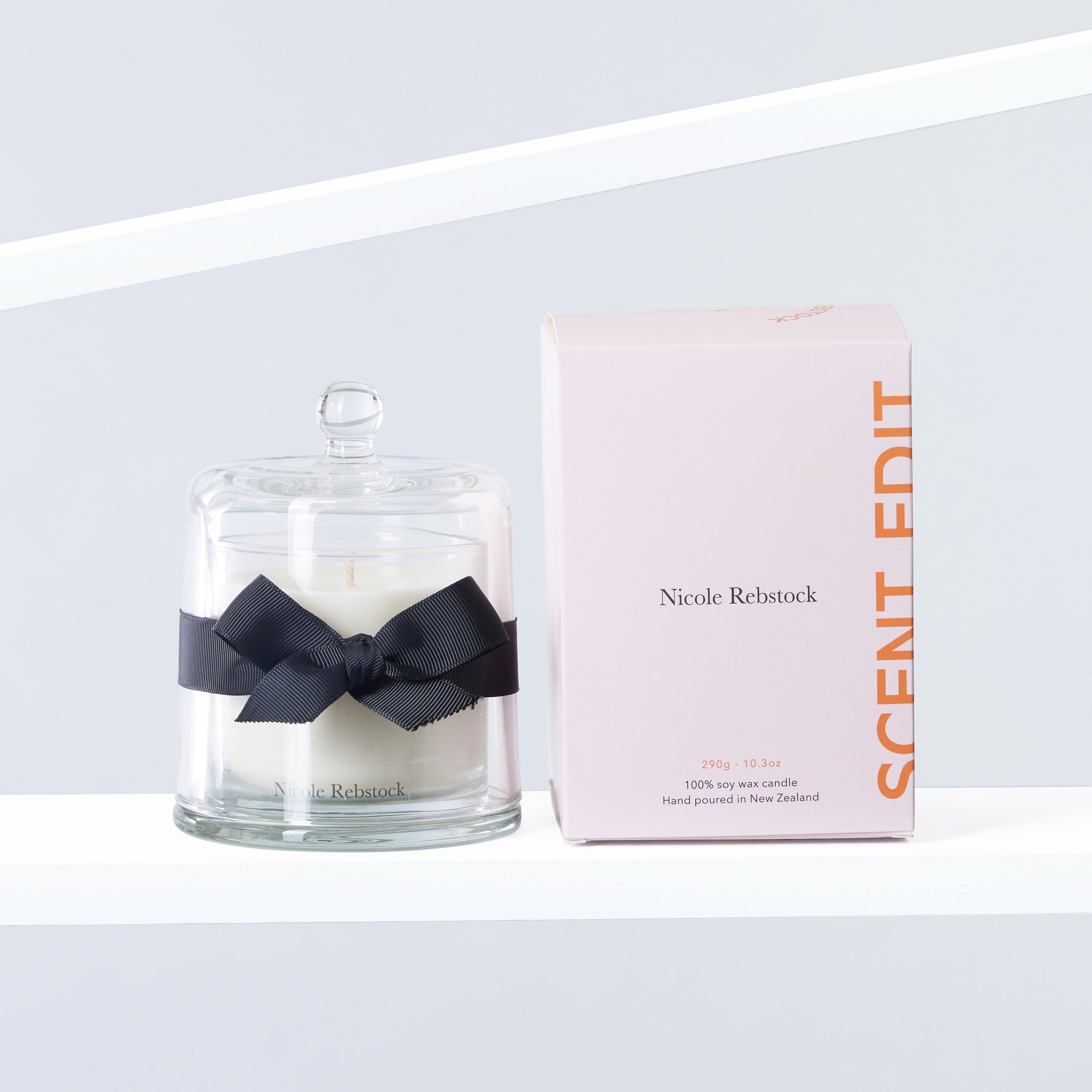 Scent Edit