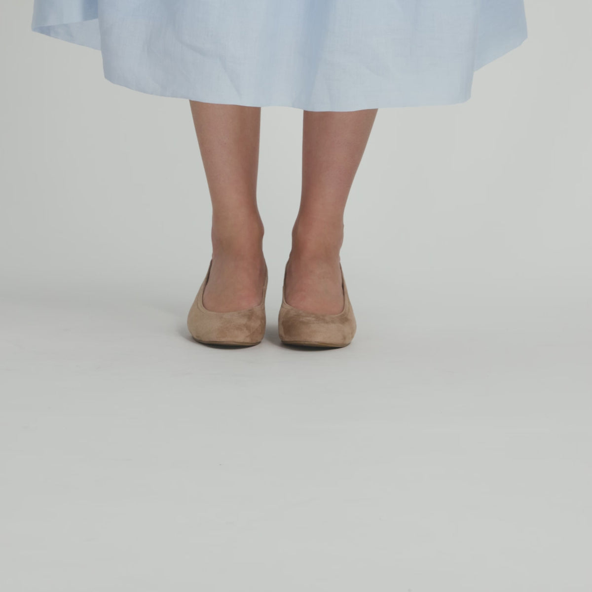 Kendall heels video close up by Nicole Rebstock.