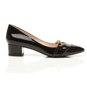 Audrey Black Patent