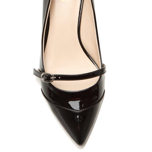 Audrey Black Patent