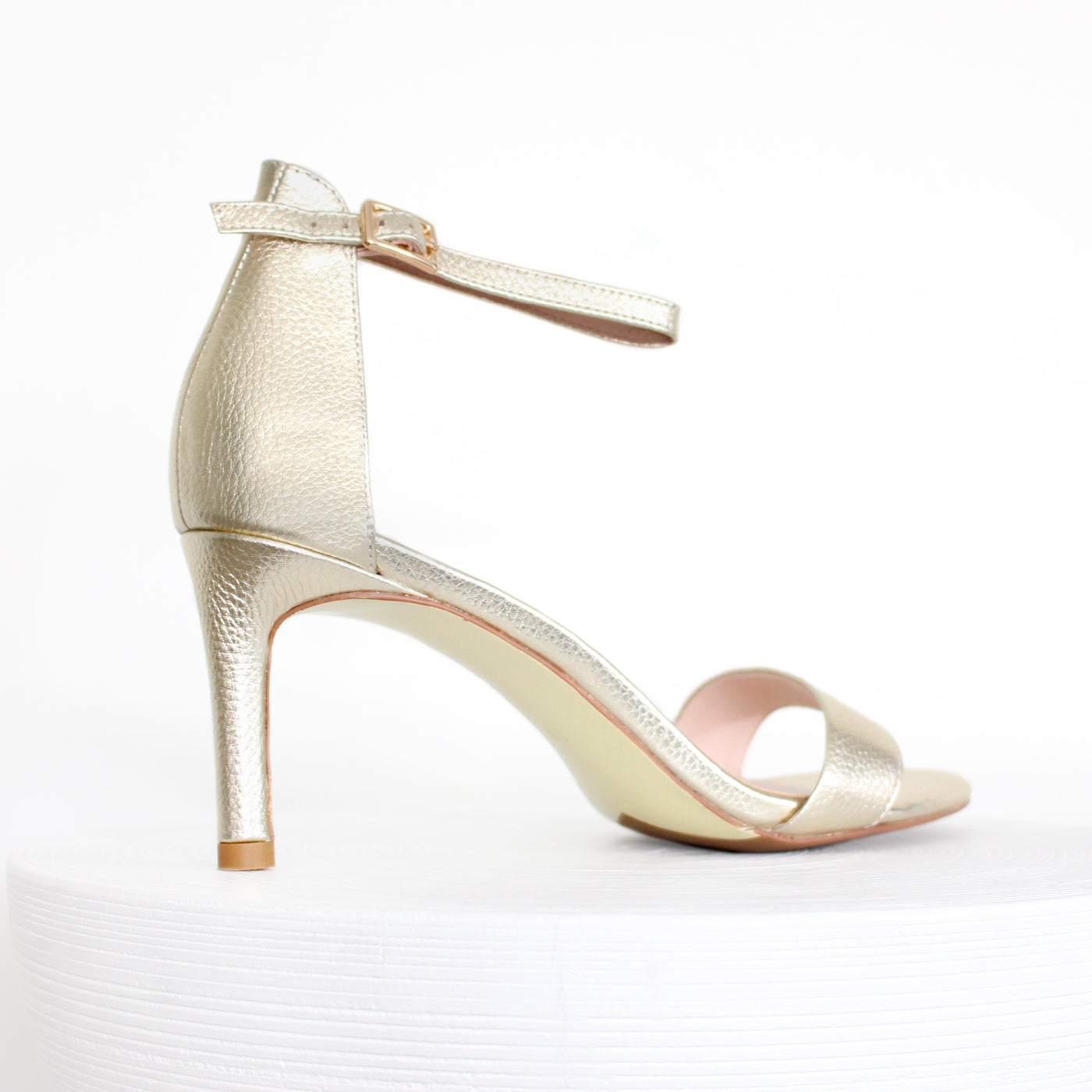 Kaci 75mm | Champagne