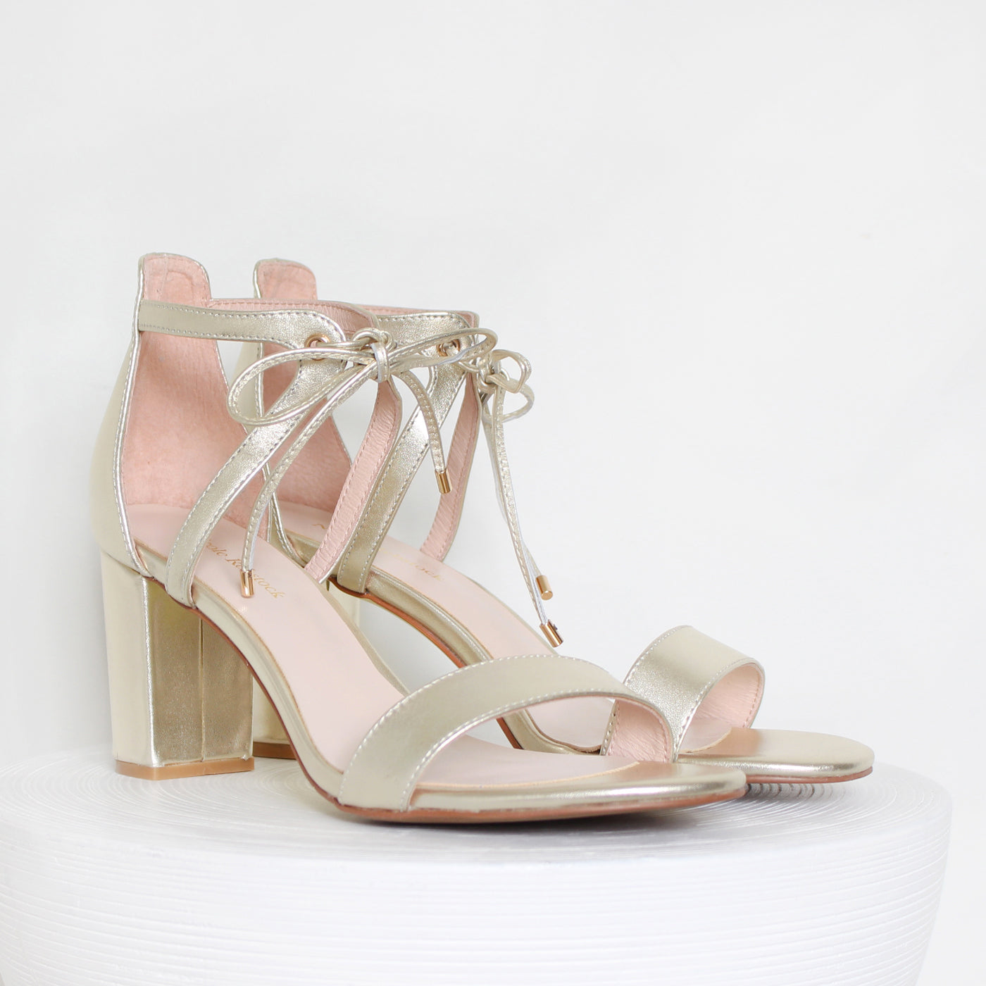 Kendall 75mm | Champagne