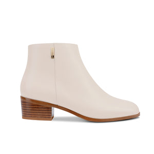 Lana 40mm | Beige Leather