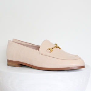 Mel 15mm | Nude croc