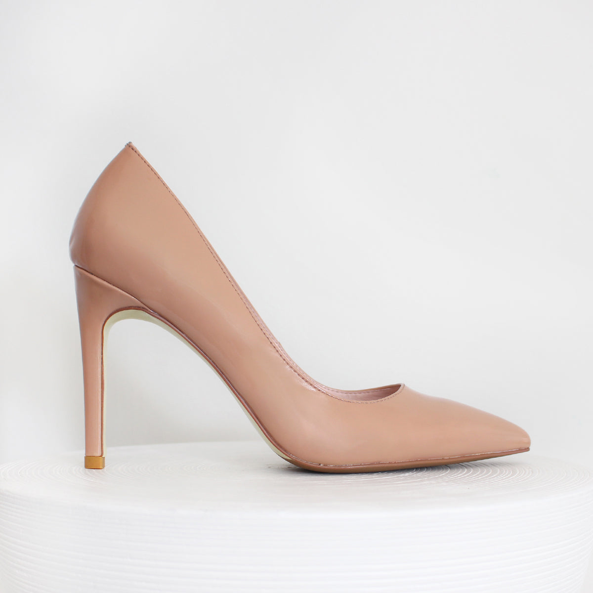 Nemesis 95mm | Natural patent