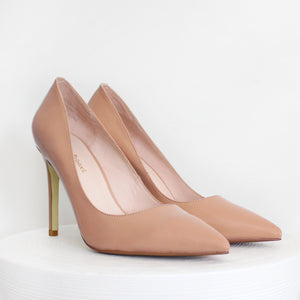 Nemesis 95mm | Natural patent