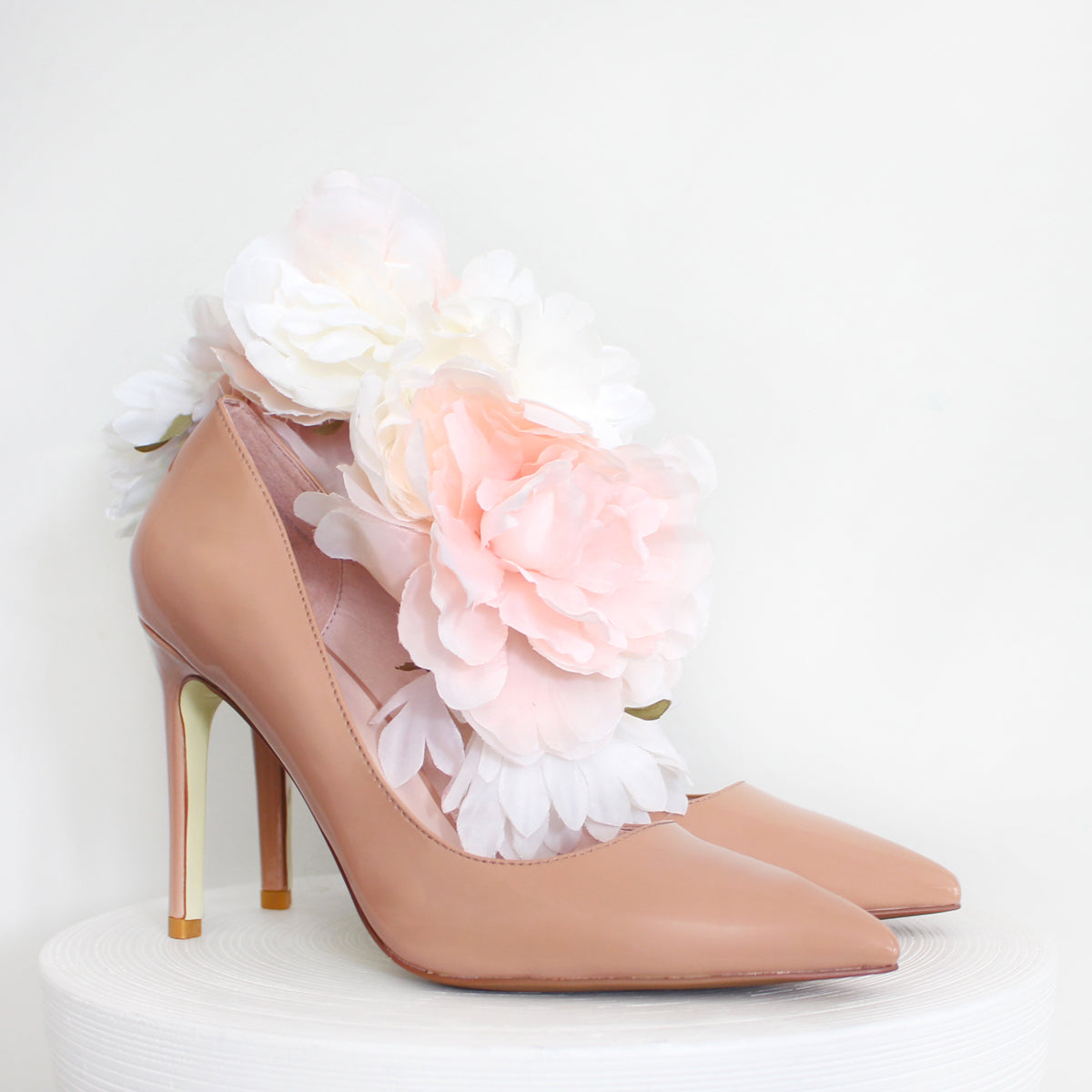 Nemesis 95mm | Natural patent