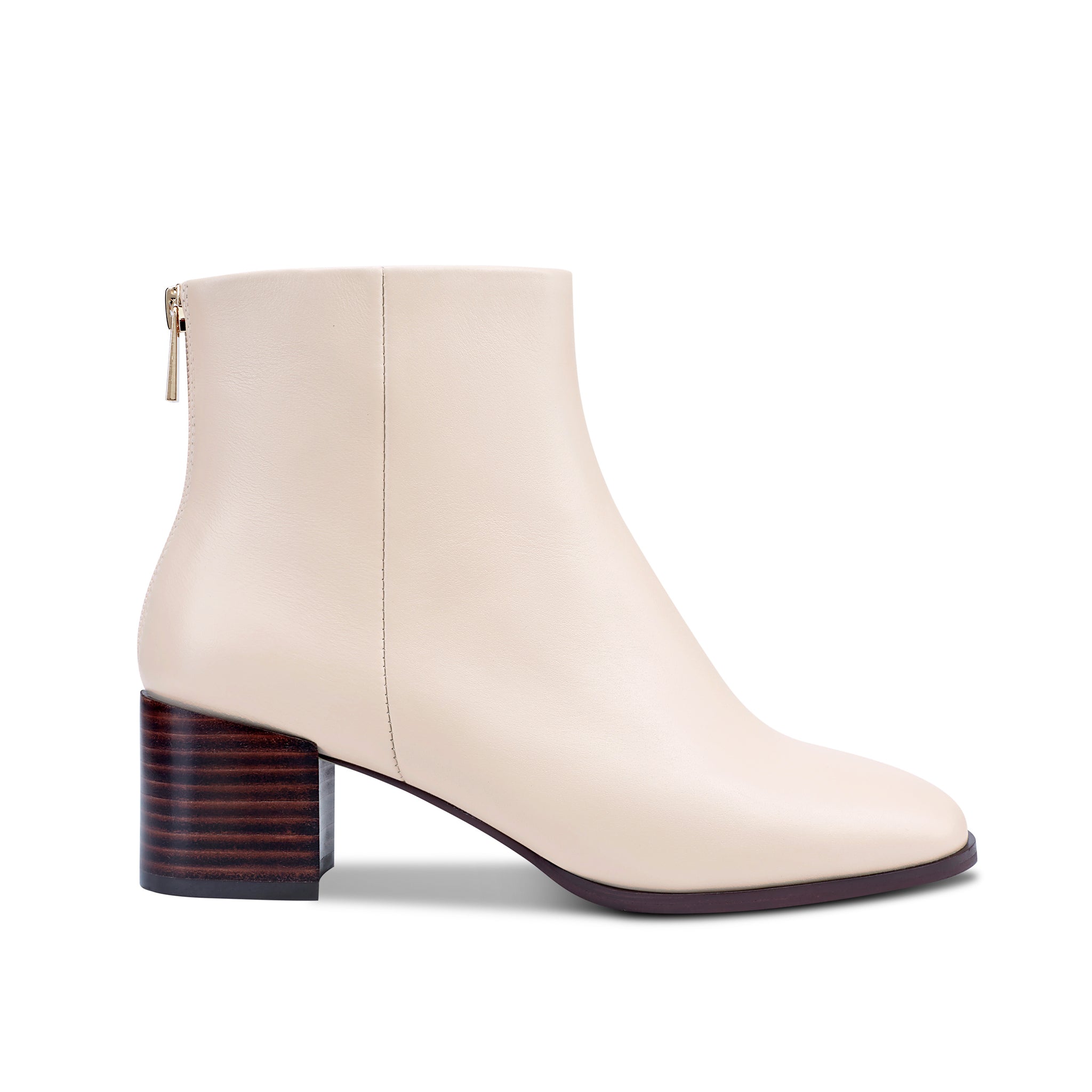 Piper 50mm | Oat Leather