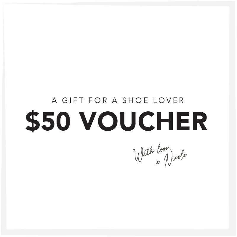 $50 Voucher